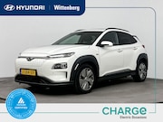 Hyundai Kona - EV Premium Sky 64 kWh | SoH 95, 4% | WLTP 484km | Warmtepomp