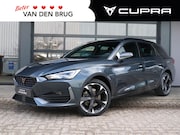 CUPRA Leon Sportstourer - 1.4 e-Hybrid 204PK | Trekhaak | Stuur- & Stoelverwarming | P