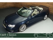 Saab 9-3 - Aero V6 2.8 Cabriolet | 2007