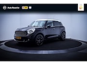 MINI Countryman - Mini 1.6 Cooper Chili LEDER | CLIMA | STOELVERW | CRUISE | L