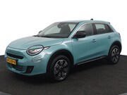 Fiat 600 - 1.2 Hybrid Urban Rijklaarprijs