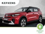 Citroën C3 Aircross - Ë-C3 EV Comfort Range MAX 44 kWh 113 pk | Navigati