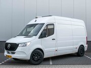 Mercedes-Benz Sprinter - 2.2 CDI L2H2 Mobiel kantoor / (Camper) BPM vrij Carplay | Ac
