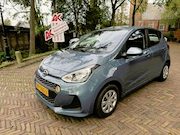 Hyundai i10 - 1.0i Comfort. navigatie, carplay. Wij zijn altijd de goedkoo