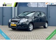 Chevrolet Aveo - 1.2 16V L | 5 Deurs | Rijklaar | Leuk & Zuinig | Nette Staat
