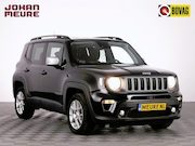 Jeep Renegade - 4xe 190 Plug-in Hybrid Electric Limited | CARPLAY | VELGEN |
