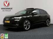 Audi Q4 e-tron - 40 S edition 77 kWh | SoH 93,5% | ACC | Panoramadak | Achter