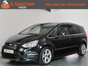 Ford S-Max - 2.0 EcoBoost S Edition 7-Persoons, Stoelverwarming/Ventilati