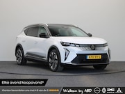 Renault Scénic - 220pk long range iconic | Harman Kardon | 360* Camera | Stoe
