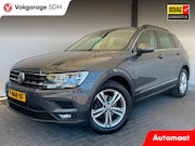 Volkswagen Tiguan - 1.5 TSI ACT Highline|Stuurverwarming|Stoelverwarming|Stoelma