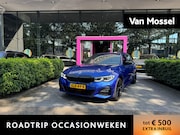 BMW 3-serie - Touring 330e High Executive | WORDT VERWACHT | PANORAMADAK |
