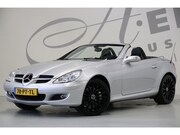 Mercedes-Benz SLK-klasse - 350 V6/ Airscarf/ NAP/ Origineel NL