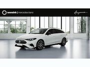 Mercedes-Benz CLA-Klasse - Shooting Brake 200 Business Solution AMG 58 kWh | Memorypakk