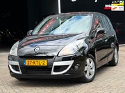 Renault Scénic - 1.4 TCE Dynamique KEYLESS ENTRY-GO/NAVI/PDC | KEURIGE AUTO