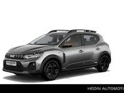 Dacia Sandero - Stepway 1.8 hybrid 155 extreme