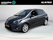 Toyota Yaris - 1.5 Full Hybrid Dynamic