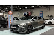 Audi A1 - Sportback 40 TFSI | S Line | Edition one | Virtual | 5-Drs