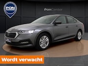 Skoda Octavia - 1.0 e-TSI | Stoelverwarming | Side Assist | ACC | Parkeerhul