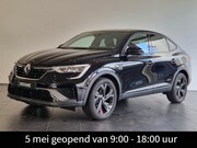 Renault Arkana - 1.6 E-Tech Hybrid 145 R.S. Line | TREKHAAK | ALL SEASON BAND