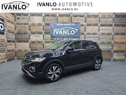 Volkswagen T-Cross - 1.0 TSI Style 1.0 TSI Style Navi Clima LM Trekhaak VCP Cruis