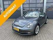 Volkswagen Beetle Cabrio - 1.2 TSI 105pk DSG Design
