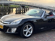 Opel GT - 2.0 Turbo ECOTEC Turbo 1 Eigenaar. . 58300 km. Inruil mogeli