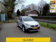 Dacia Sandero - 1.6 Stepway airco ALLINPRIJS