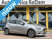 Mazda 2 - 1.5 SkyactivG SkL GT