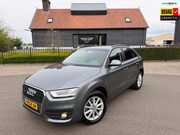 Audi Q3 - 2.0 TFSI 170PK Quattro S Edition Airco/Ecc Navi Led-Xenon Tr