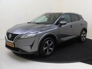 Nissan Qashqai - 1.3 MHEV Premiere Edition |BTW | Navigatie 360graden Camera|