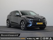 Renault Mégane E-Tech - EV60 Optimum Charge Iconic | Trekhaak | Stoel en stuurverwar