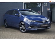 Toyota Auris - Touring Sports 1.8 Hybrid Style, Camera, Led