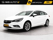 Opel Astra - Sports Tourer 1.6 CDTI Edition | Distributieketting is versl