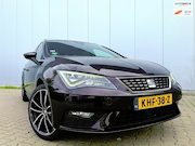 Seat Leon - ST 1.4 TSI 150PK Xcellence Automaat | ACC | Seat Sound | LED