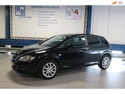 Seat Leon - 1.2 TSI NIEUWE MODEL / NAP / VOLLEDIG ONDERHOUD