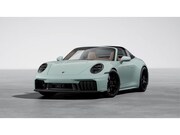 Porsche 911 - Targa 4 GTS