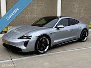 Porsche Taycan - 4S Performance Approved Warranty PSCB Ceramic Sport Chrono 3