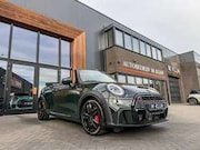 MINI John Cooper Works - 2.0 JCW Pack F1 aut 231pk Rebelgreen/Camera/Hk/Vol