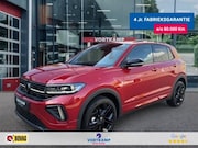 Volkswagen T-Cross - 1.5 TSI R-LINE BLACK STYLE AFN.TREKHAAK/CAMERA/IQ-LIGHT/ACC/