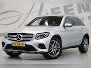 Mercedes-Benz GLC-klasse - 250 4MATIC/AMG-styling/NAP/Origineel NL