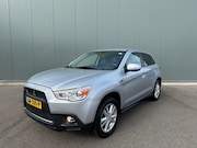Mitsubishi ASX - 1.6 IntroEd ClearTec AIRCO | TREKHAAK