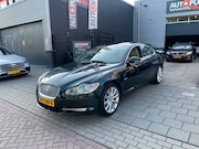 Jaguar XF - 3.0D S V6 Portfolio 2e Eigenaar! Trekhaak Airco NAP APK