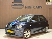 Citroën C1 - 1.0 e-VTi Selection NAP