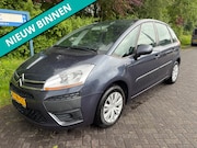 Citroën C4 Picasso - 1.8-16V Prestige 5p. | Nwe APK | Distrib. verv