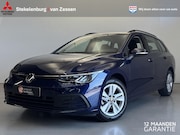 Volkswagen Golf - Variant 1.0 TSI Life | Camera | Keyless | Stoel- Stuurverwar