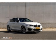 BMW 1-serie - M135i xDrive