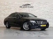 Mercedes-Benz E-klasse - AMG | PANO | SFEERVERLICHTING | CAMERA | NAP | NL