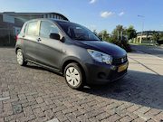 Suzuki Celerio - 1.0 Comfort, Automaat, Weinig kilometers, APK, NAP, Isofix