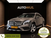 Mercedes-Benz GLA-Klasse - 180 d Premium|AMG LINE|PANO|CAMERA|NL AUTO|LED|AUT|DEALER ON