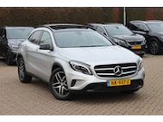 Mercedes-Benz GLA-Klasse - 180 Ambition / Panoramadak / Half leder / Navigatie / Urbanp